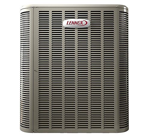 Lennox ac