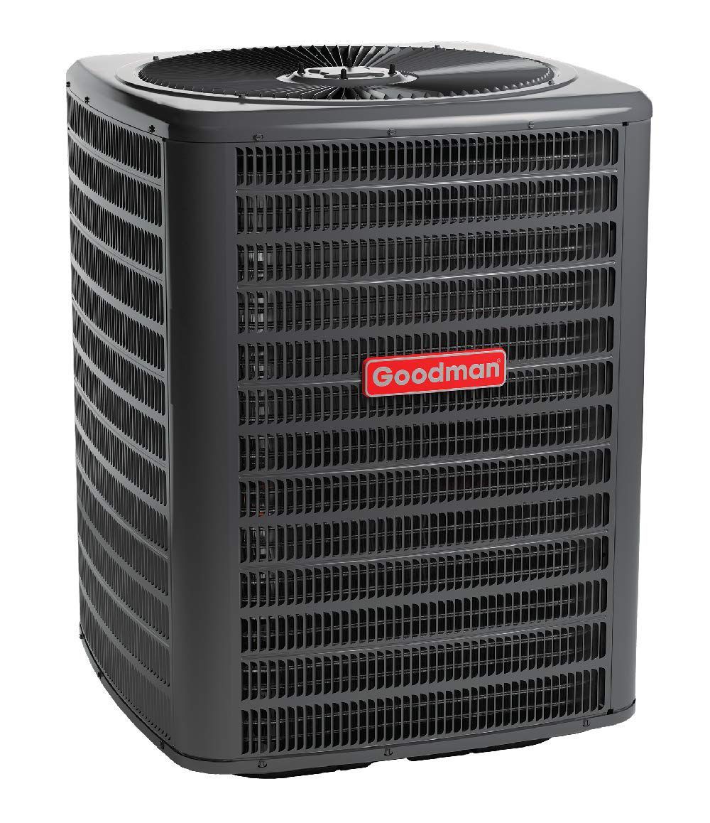 Goodman ac